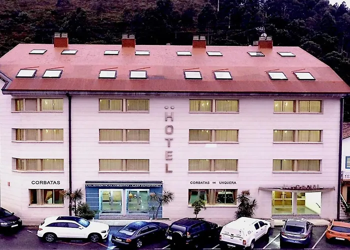 Hotel Canal
